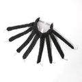 Lazy Hairband Octopus Curling Iron Heatless Headband